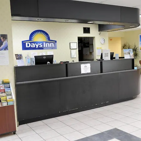 Days Inn By Wyndham Luray Shenandoah-2