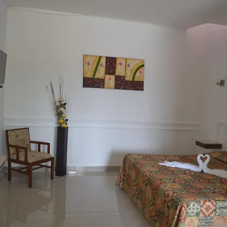 Hotel Paraiso-3