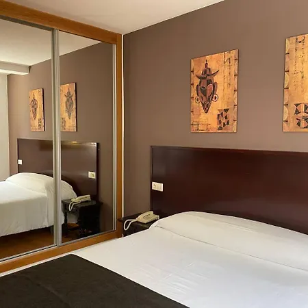 Hotel San Lazaro-3