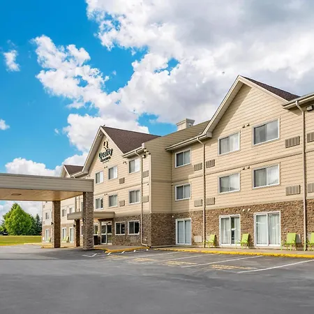 Quality Inn & Suites-2