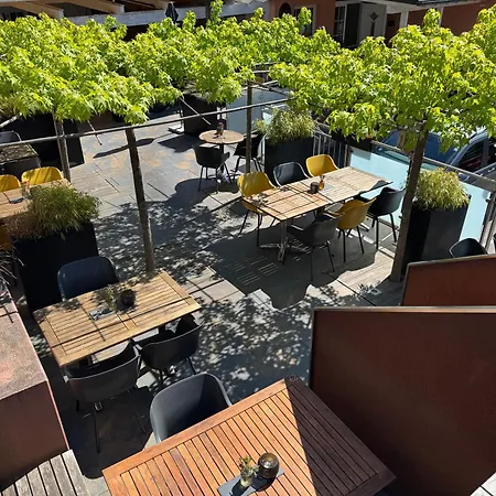 Hotel Restaurant Reichsadler-2