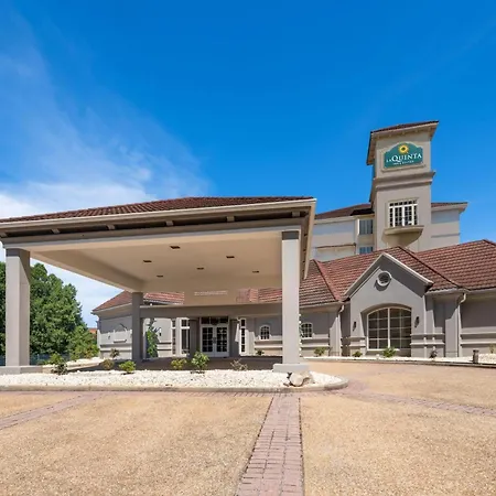 La Quinta By Wyndham Raleigh Cary-3