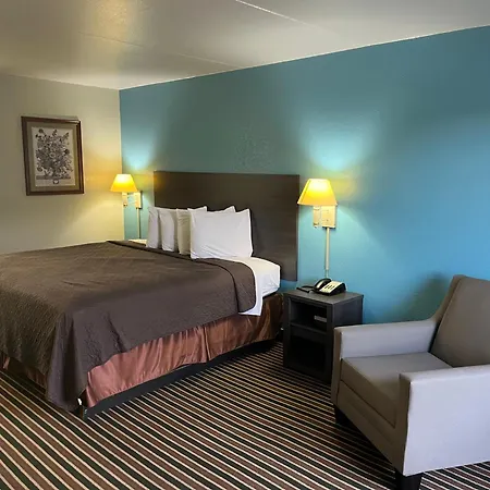 American Inn Morrilton-3