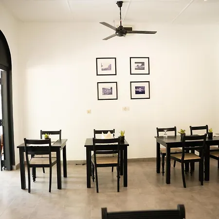 Heritage Dambulla By Ceylon Hotels Corporation-2