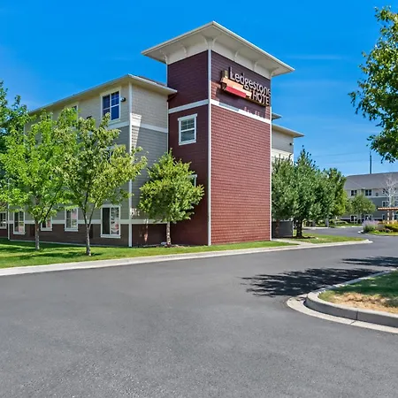 Ledgestone Suites Hotel Yakima-3