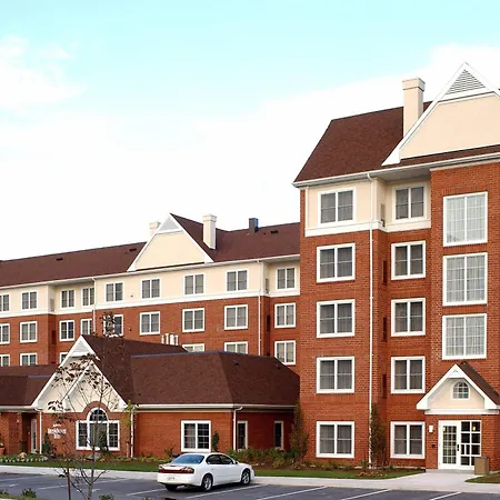 Residence Inn By Marriott Toronto Markham-2