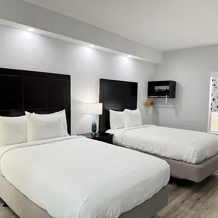 Best Western Of Crestview-3