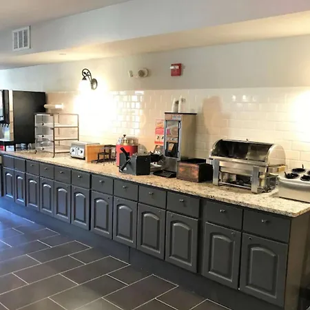 Holiday Inn Express & Suites Zion By Ihg - Great Lakes-Free Breakfast And Naval Base Shuttle-2