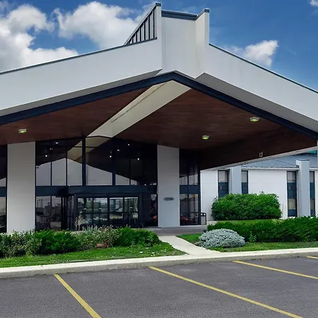 Quality Inn Fort Wayne-3