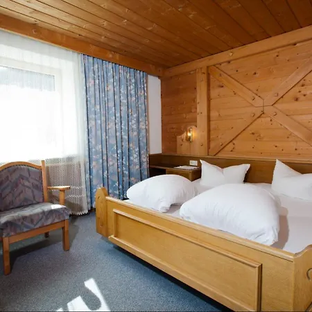 Gasthof Kristall-3