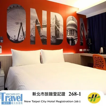 Morwing Hotel Fuzhong-3