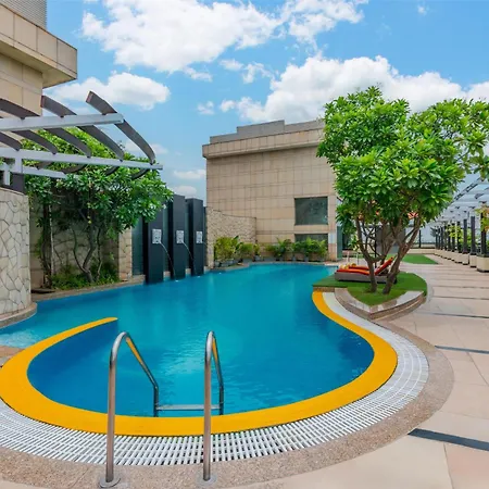 Park Plaza Gurgaon-3
