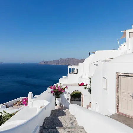 Canaves Ena - Small Luxury Hotels Of The World-2