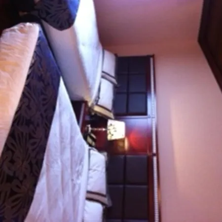 The Greensboro Inn-2