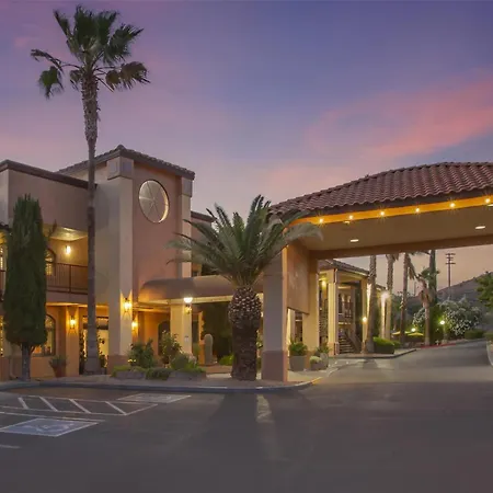 Best Western Copper Hills Inn-3