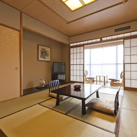Hotel Fuji-2