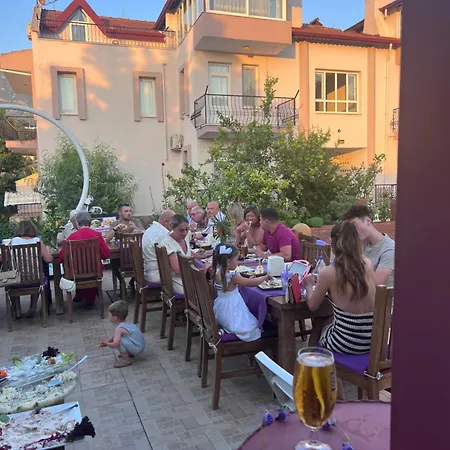 Hayat Apart Otel-2