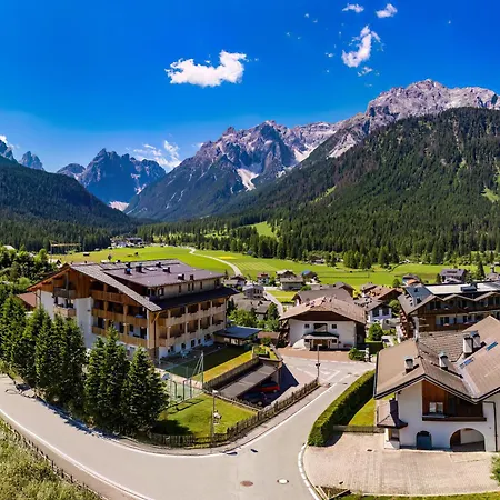 Biovita Hotel Alpi-2