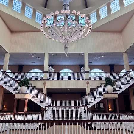 The Inn And Spa At East Wind-3