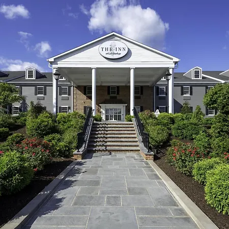 The Inn At Lewisburg, BW Signature Collection-2