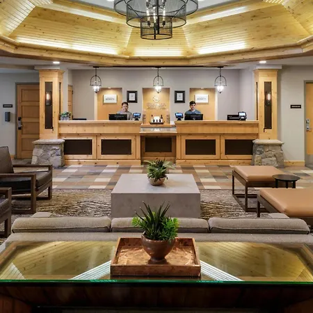 Sheraton Lakeside Terrace Villas At Mountain Vista, Avon, Vail Valley-3