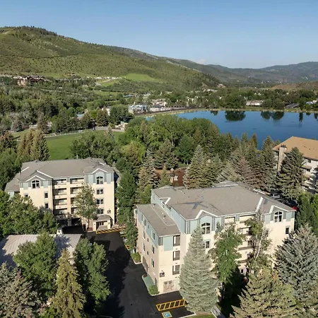 Sheraton Lakeside Terrace Villas At Mountain Vista, Avon, Vail Valley-2