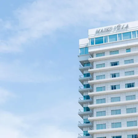 Seaside Hotel Maiko Villa Kobe-3