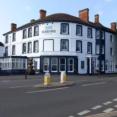 The Beach Hotel-2