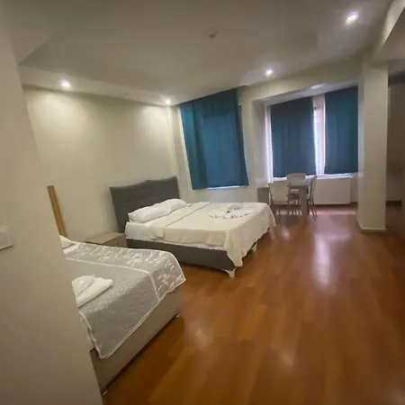 Birinci Apart Hotel-3