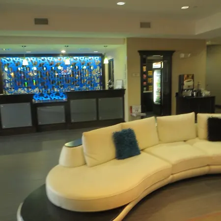 Best Western Plus Pleasanton Hotel-2