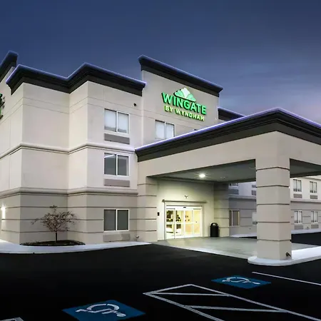 Wingate Augusta Washington Road By Wyndham-3