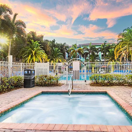Mizner Place At Weston Town Center, Fort Lauderdale-3