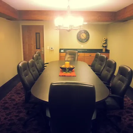 Best Western Plus Intercourse Village Inn-2