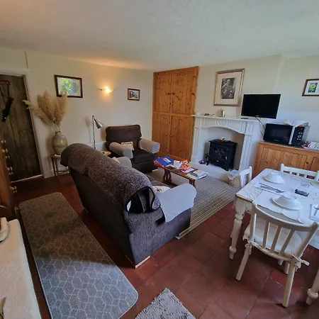 The Old Post Office B&B-3