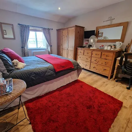 The Old Post Office B&B-3