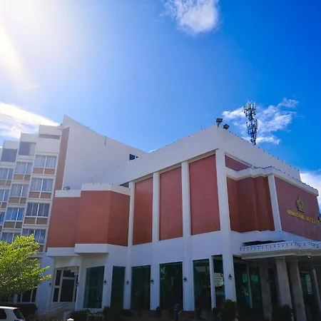 Wangcome Hotel-3
