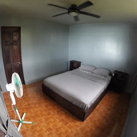 Pacheco Tours Beach Cabins-3