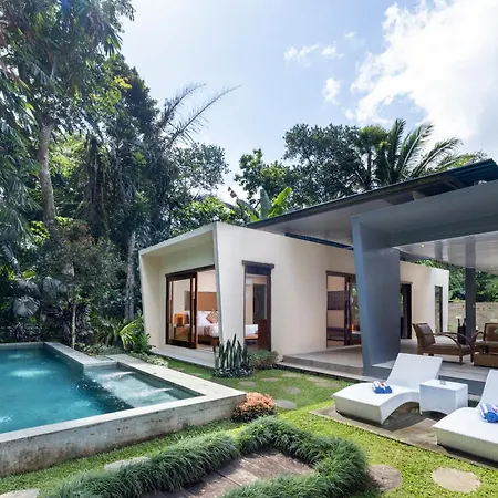 Senetan Villas And Spa Resort-3