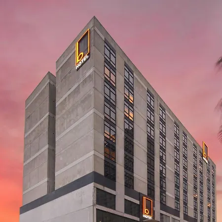 The B Hotel Quezon City-2