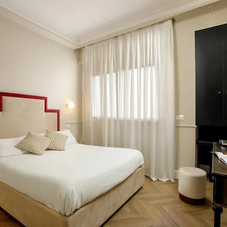 Daplace - La Locanda Di Piazza Del Popolo-2