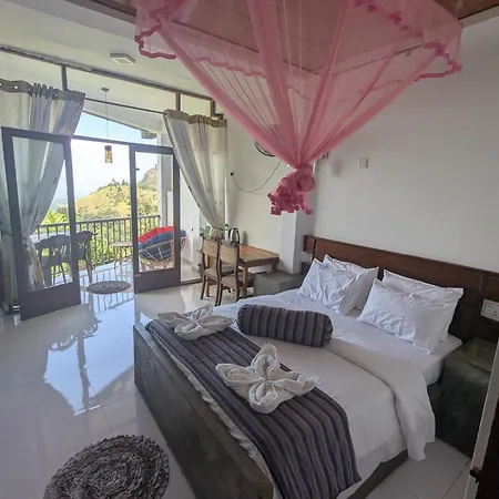 Rock Paradise Homestay-2