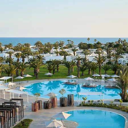 The Mirage Resort & Spa-2