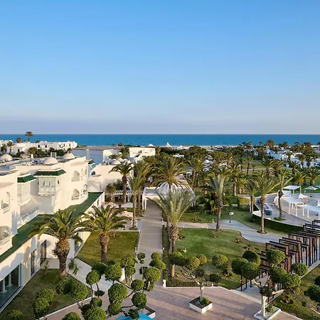 The Mirage Resort & Spa-2