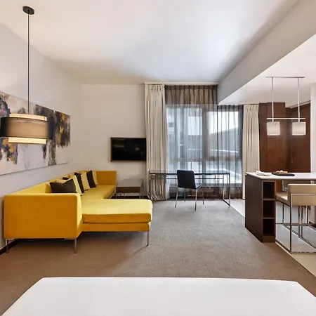 Centro Capital Doha - By Rotana-3