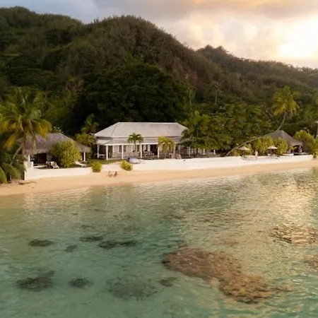 Moorea Beach Lodge-3