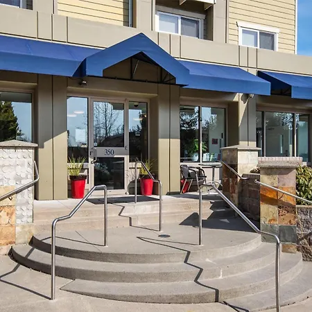 Marshall Suites Bainbridge Island, Surestay Collection By BW-2