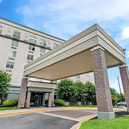 Comfort Inn Largo-Washington Dc East-2