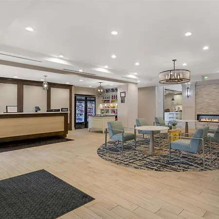Homewood Suites By Hilton Schenectady-3