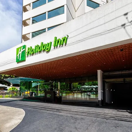 Holiday Inn - Goiania By Ihg-2