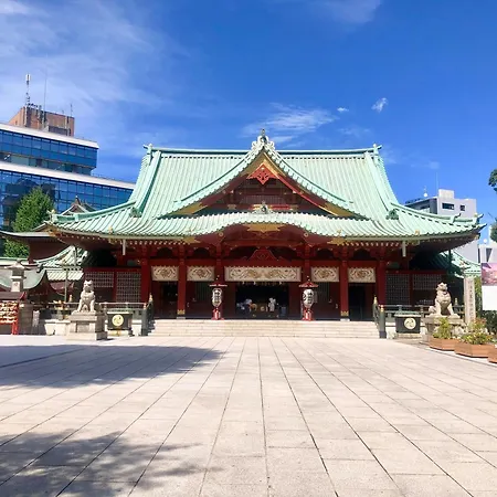 Apa Hotel Kanda Ekimae-3